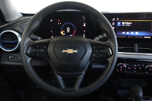2024 Chevrolet Trax LT - 23050882 - 26