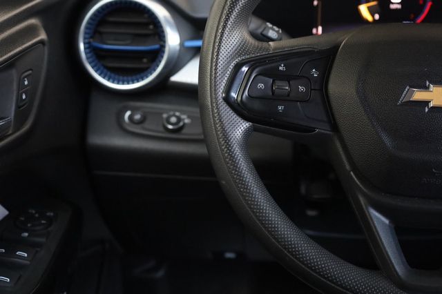 2024 Chevrolet Trax LT - 23050882 - 27