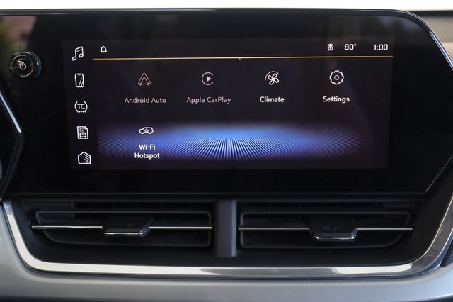 2024 Chevrolet Trax LT - 23050882 - 34