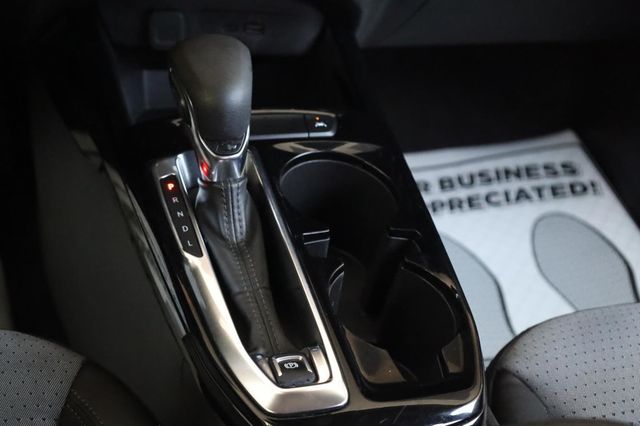 2024 Chevrolet Trax LT - 23050882 - 42