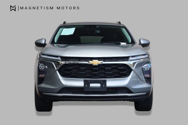 2024 Chevrolet Trax LT - 23050882 - 4