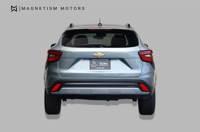 2024 Chevrolet Trax LT - 23050882 - 6