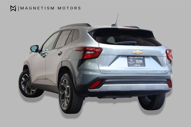 2024 Chevrolet Trax LT - 23050882 - 7