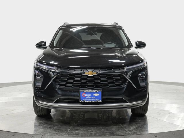 2024 Chevrolet Trax LT - 23077631 - 9