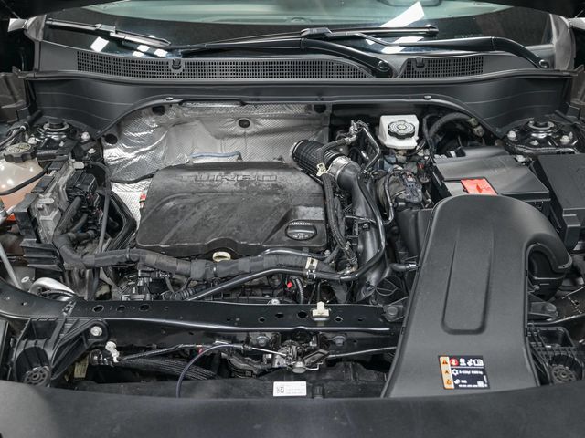2024 Chevrolet Trax LT - 23077631 - 10
