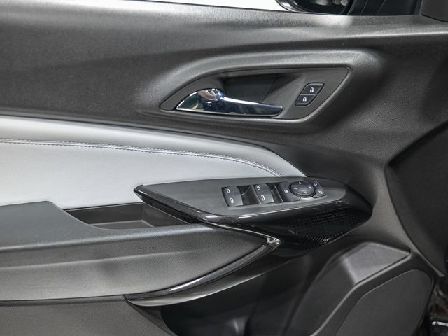 2024 Chevrolet Trax LT - 23077631 - 12
