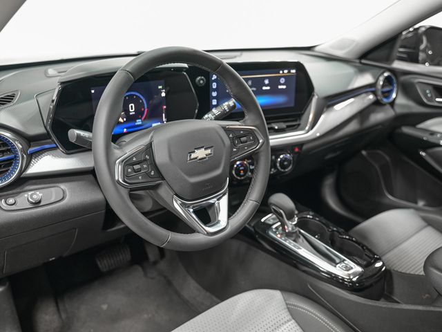 2024 Chevrolet Trax LT - 23077631 - 13