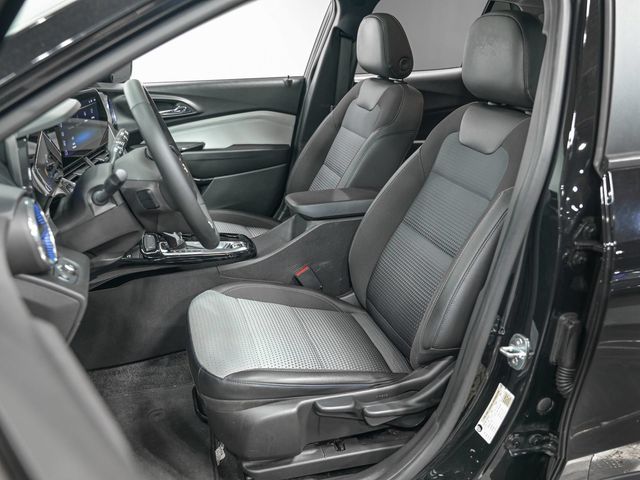 2024 Chevrolet Trax LT - 23077631 - 14