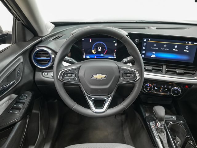 2024 Chevrolet Trax LT - 23077631 - 15