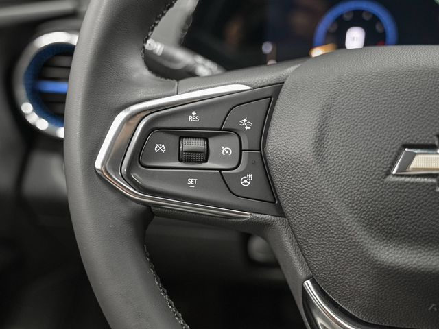 2024 Chevrolet Trax LT - 23077631 - 17
