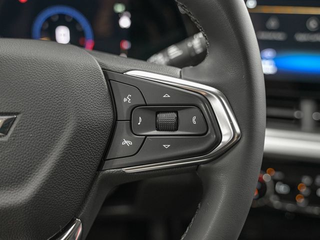 2024 Chevrolet Trax LT - 23077631 - 18