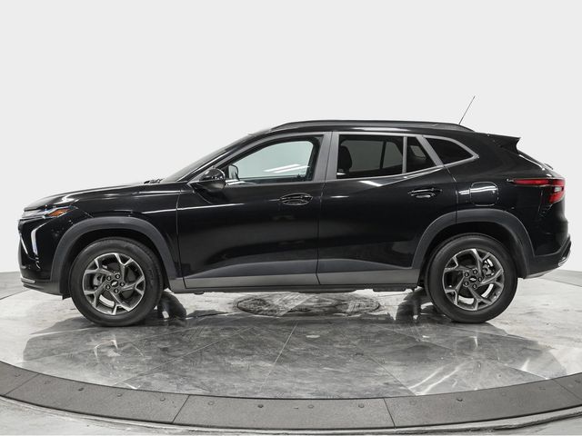2024 Chevrolet Trax LT - 23077631 - 1