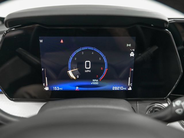 2024 Chevrolet Trax LT - 23077631 - 19