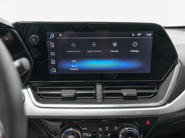 2024 Chevrolet Trax LT - 23077631 - 20