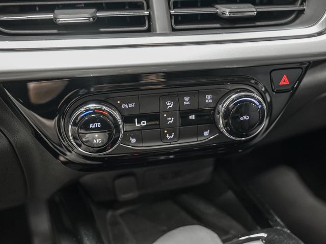 2024 Chevrolet Trax LT - 23077631 - 21