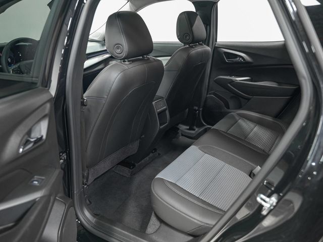 2024 Chevrolet Trax LT - 23077631 - 26