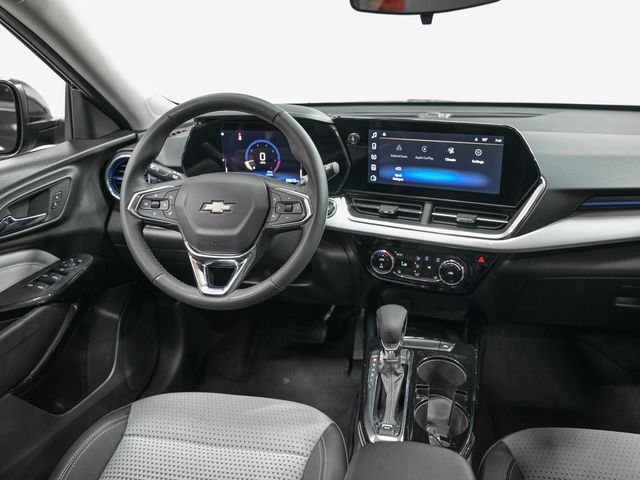2024 Chevrolet Trax LT - 23077631 - 27
