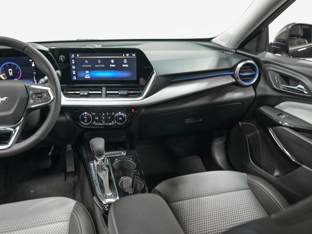 2024 Chevrolet Trax LT - 23077631 - 28