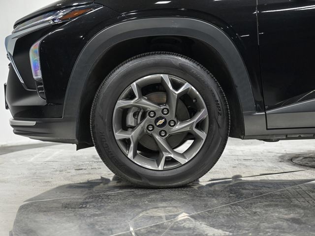 2024 Chevrolet Trax LT - 23077631 - 2