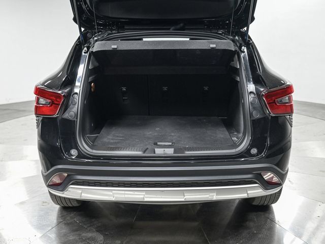 2024 Chevrolet Trax LT - 23077631 - 5