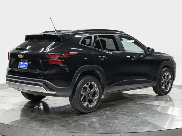 2024 Chevrolet Trax LT - 23077631 - 6
