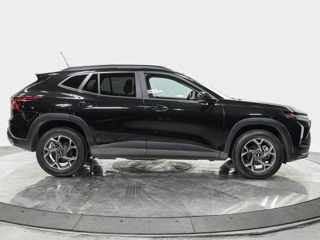 2024 Chevrolet Trax LT - 23077631 - 7