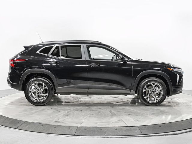 2024 Chevrolet Trax LT - 23077648 - 9