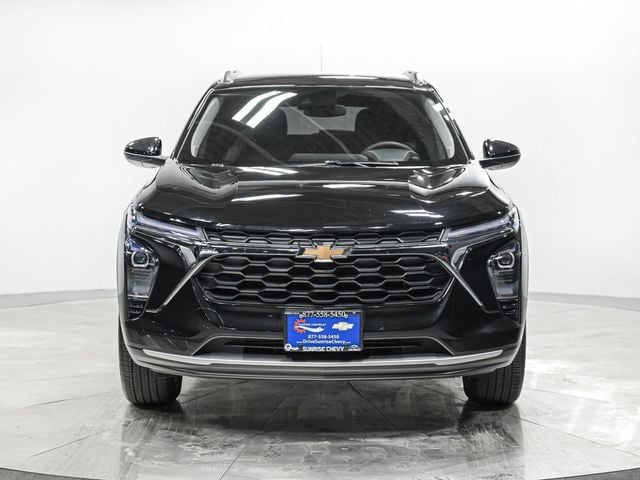 2024 Chevrolet Trax LT - 23077648 - 11