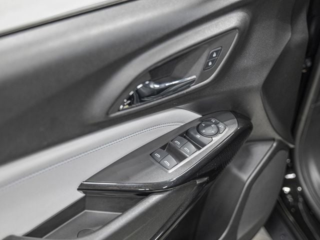 2024 Chevrolet Trax LT - 23077648 - 14