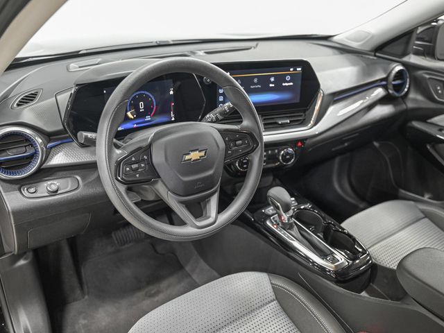 2024 Chevrolet Trax LT - 23077648 - 15