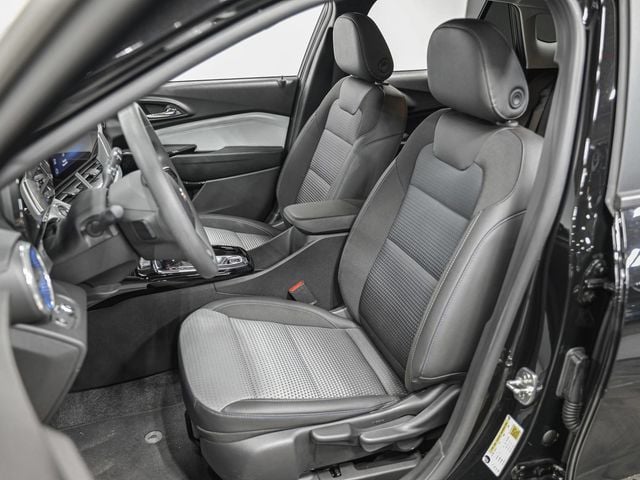 2024 Chevrolet Trax LT - 23077648 - 16
