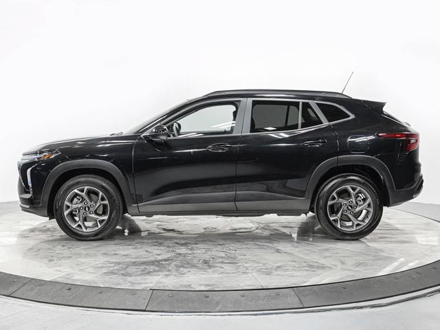 2024 Chevrolet Trax LT - 23077648 - 1