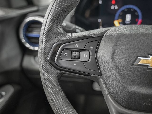 2024 Chevrolet Trax LT - 23077648 - 19