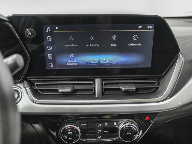 2024 Chevrolet Trax LT - 23077648 - 22