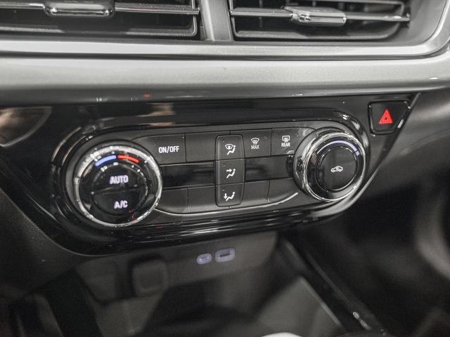 2024 Chevrolet Trax LT - 23077648 - 23
