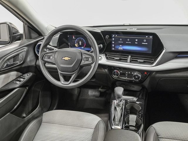 2024 Chevrolet Trax LT - 23077648 - 26