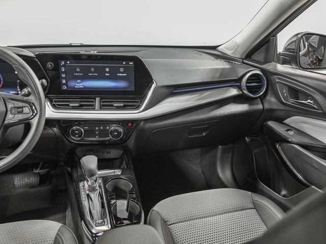 2024 Chevrolet Trax LT - 23077648 - 27