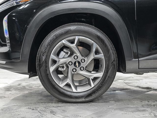 2024 Chevrolet Trax LT - 23077648 - 2