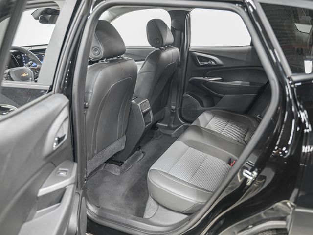 2024 Chevrolet Trax LT - 23077648 - 29