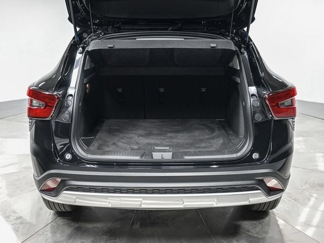 2024 Chevrolet Trax LT - 23077648 - 6