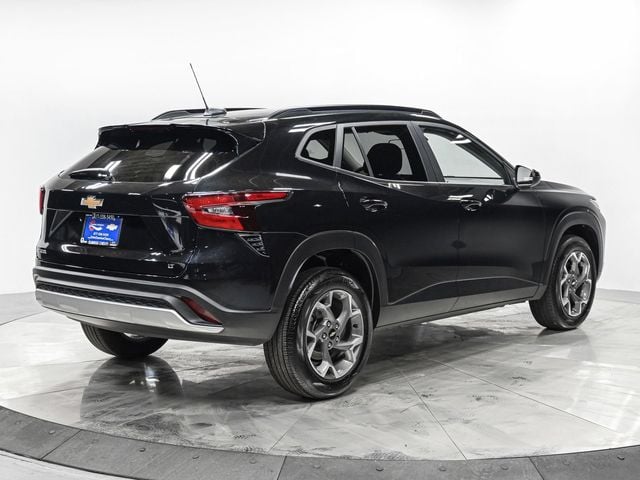 2024 Chevrolet Trax LT - 23077648 - 7