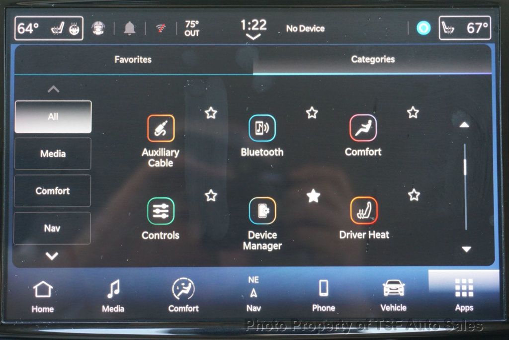2024 Chrysler Pacifica Hybrid photo 16
