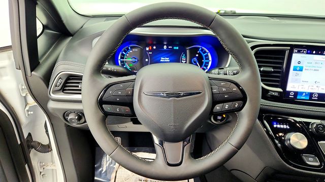 2024 Chrysler Pacifica Hybrid S Appearance Pkg - 22966698 - 12