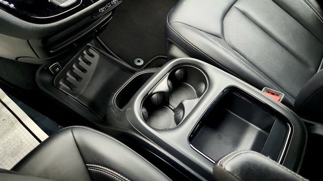 2024 Chrysler Pacifica Hybrid S Appearance Pkg - 22966698 - 15