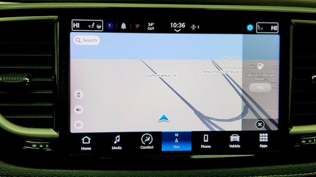 2024 Chrysler Pacifica Hybrid S Appearance Pkg - 22966698 - 19