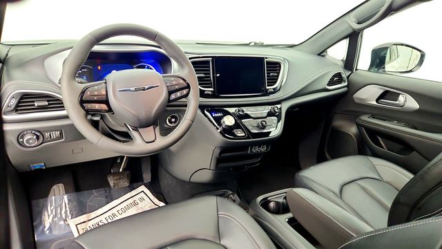 2024 Chrysler Pacifica Hybrid S Appearance Pkg FWD - 22966698 - 11