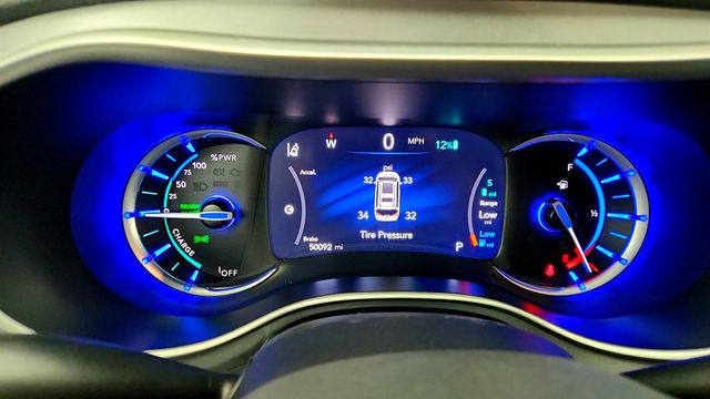 2024 Chrysler Pacifica Hybrid S Appearance Pkg FWD - 22966698 - 13