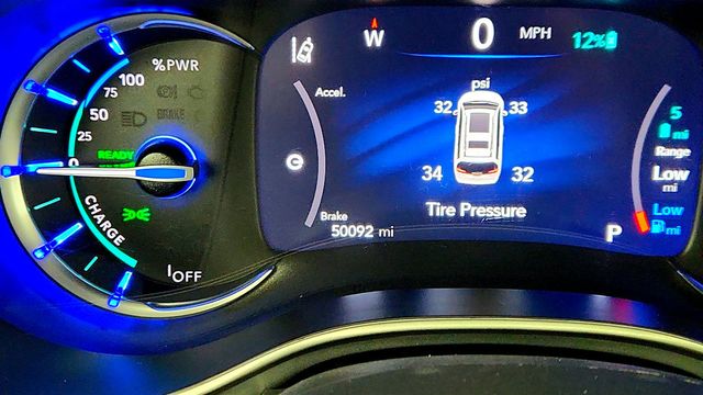 2024 Chrysler Pacifica Hybrid S Appearance Pkg FWD - 22966698 - 14