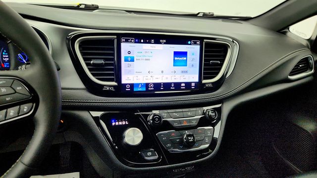 2024 Chrysler Pacifica Hybrid S Appearance Pkg FWD - 22966698 - 16