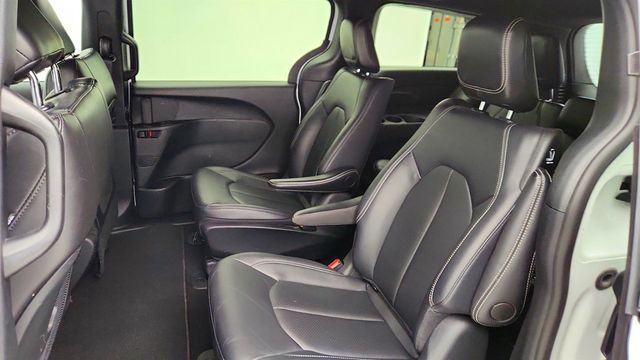2024 Chrysler Pacifica Hybrid S Appearance Pkg FWD - 22966698 - 21